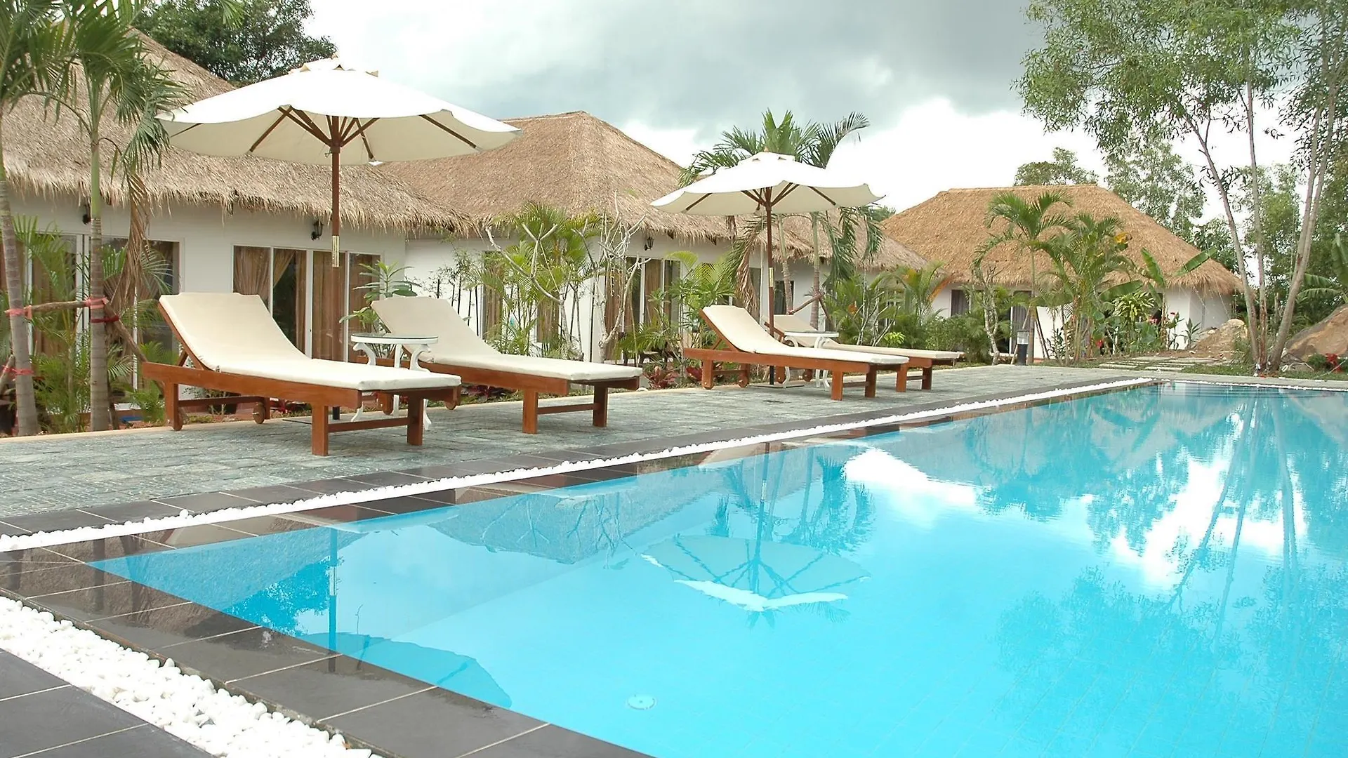 ****  Sea View Boutique Hotel Sihanoukville Cambodja