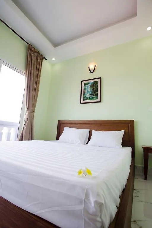 Sea View Boutique Hotel Sihanoukville
