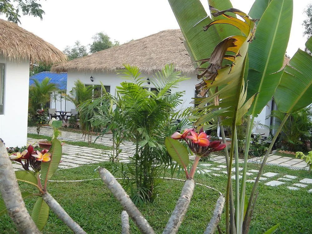 Sea View Boutique Hotel Sihanoukville