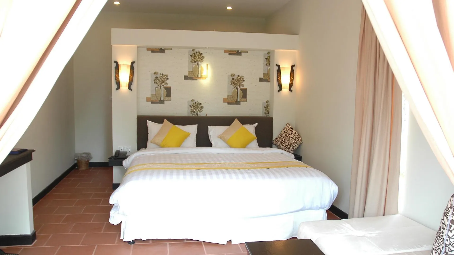Sea View Boutique Hotel Sihanoukville