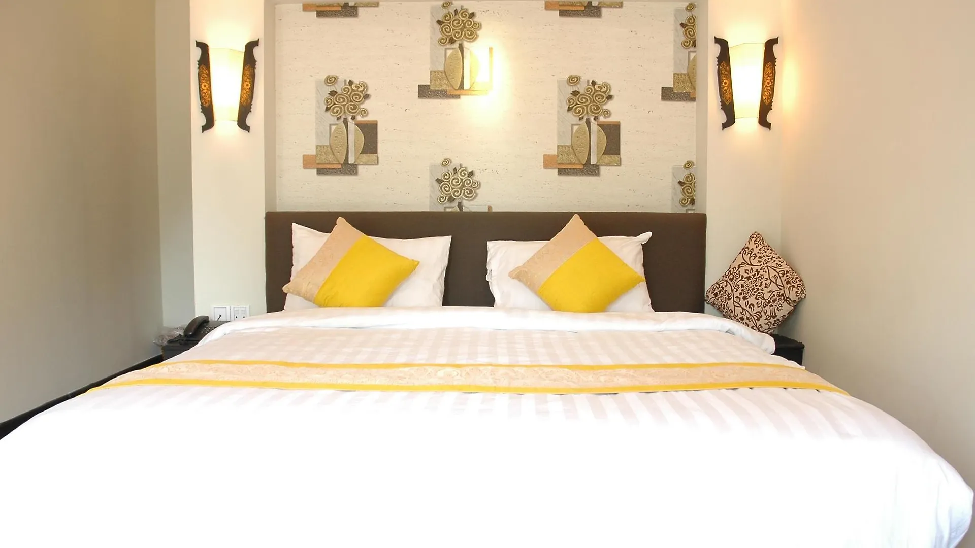 Sea View Boutique Hotel Sihanoukville 4*,  Cambodia