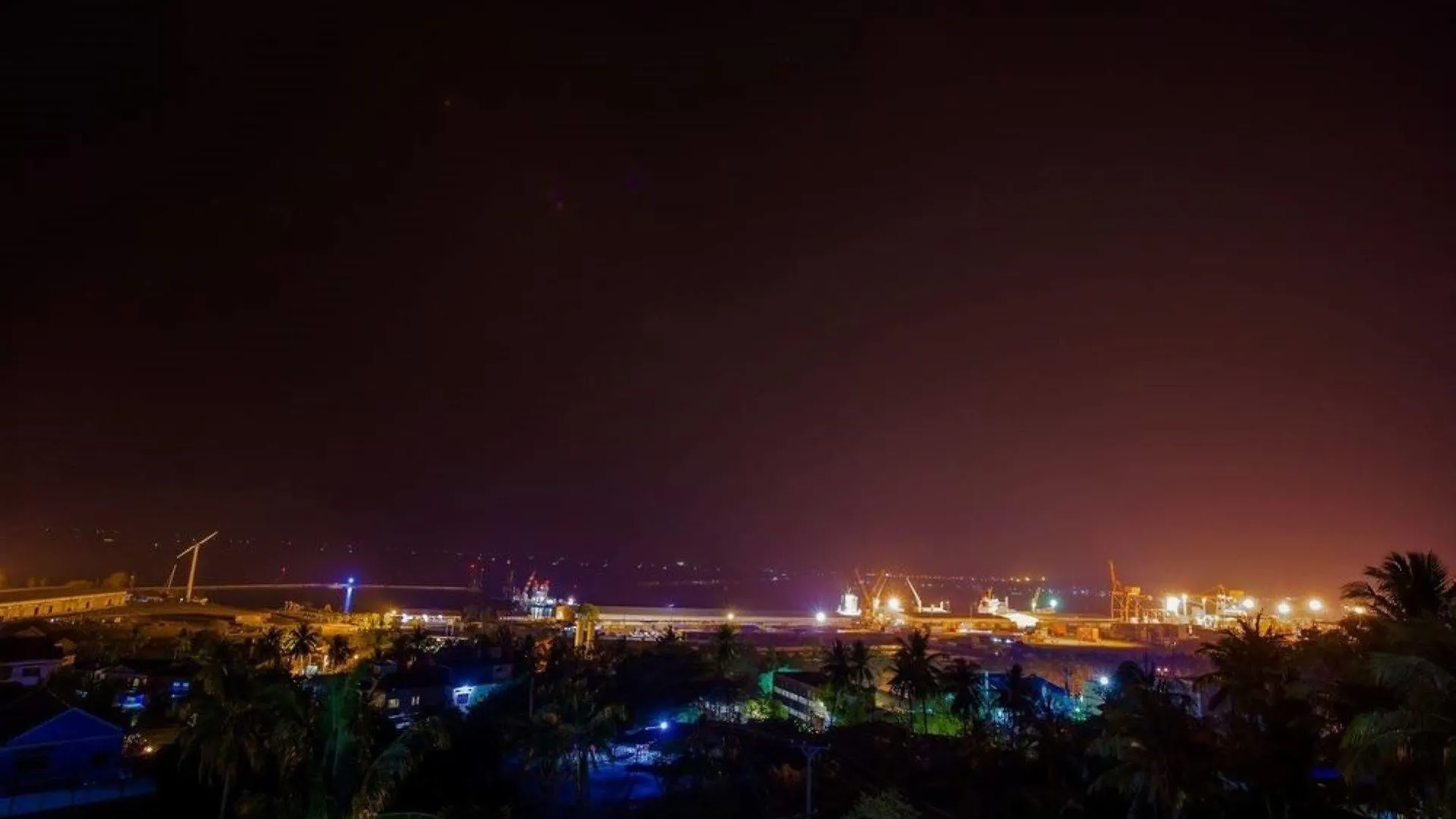 Sea View Boutique Hotel Sihanoukville 4*,