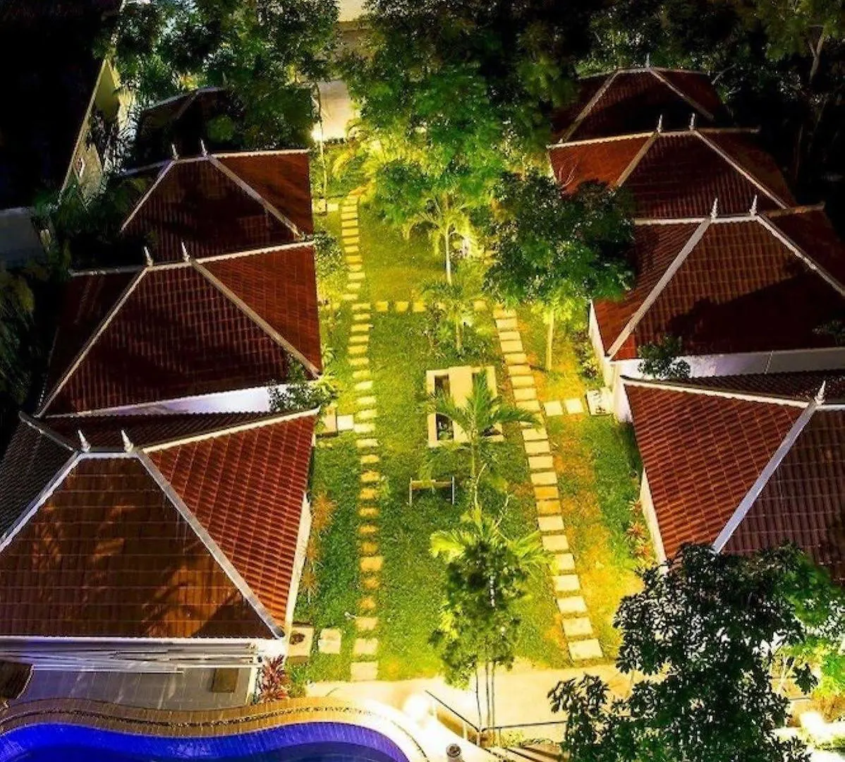 Sea View Boutique Hotel Sihanoukville